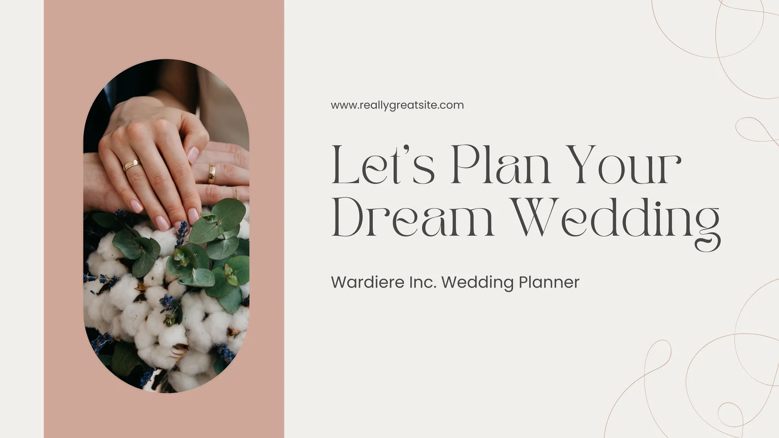 Wedding Video in Melbourne, VIC