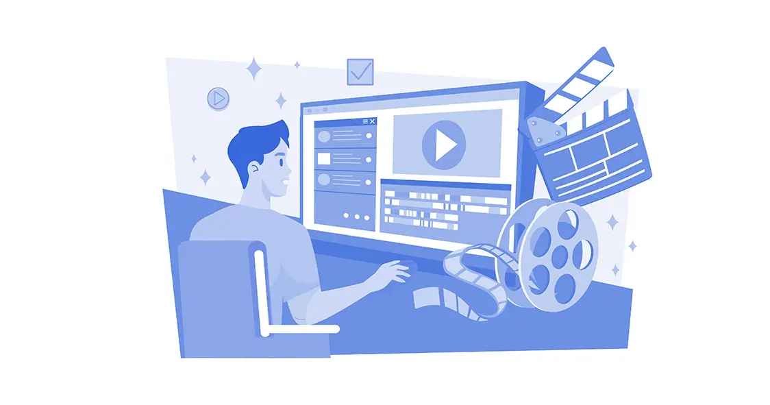 World-Class Video Editing Service Online | Professional Video Editing Company in Melbourne, VIC