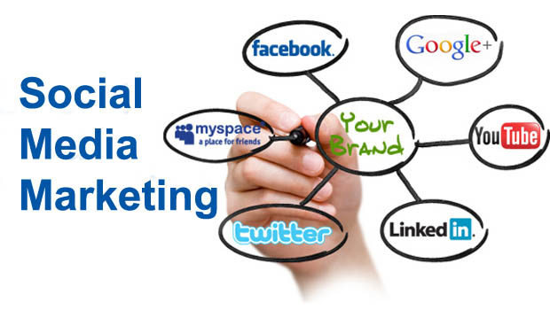 Social Media Management Services in Melbourne, VIC, SMM Services, Best Social Media Marketing Company in India