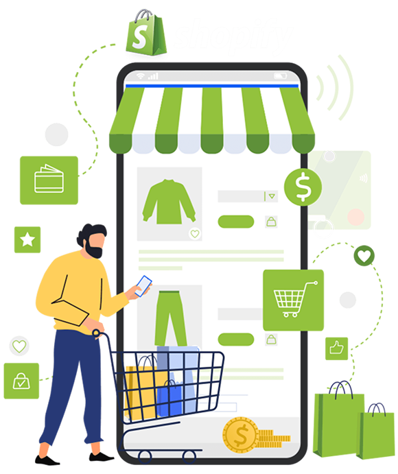 Best Shopify Website Design & eCommerce Store in Melbourne, VIC