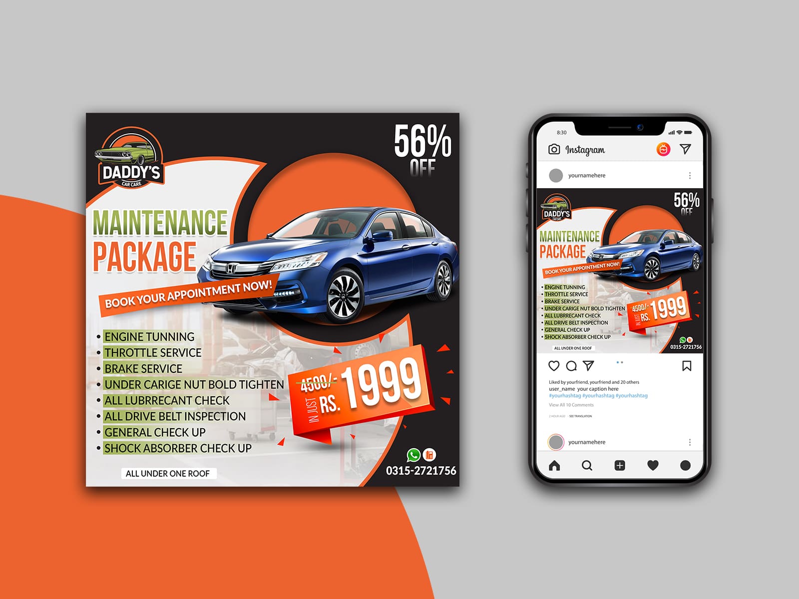 Digital Marketing Motion Graphics Design for Facebook Instagram Melbourne, VIC