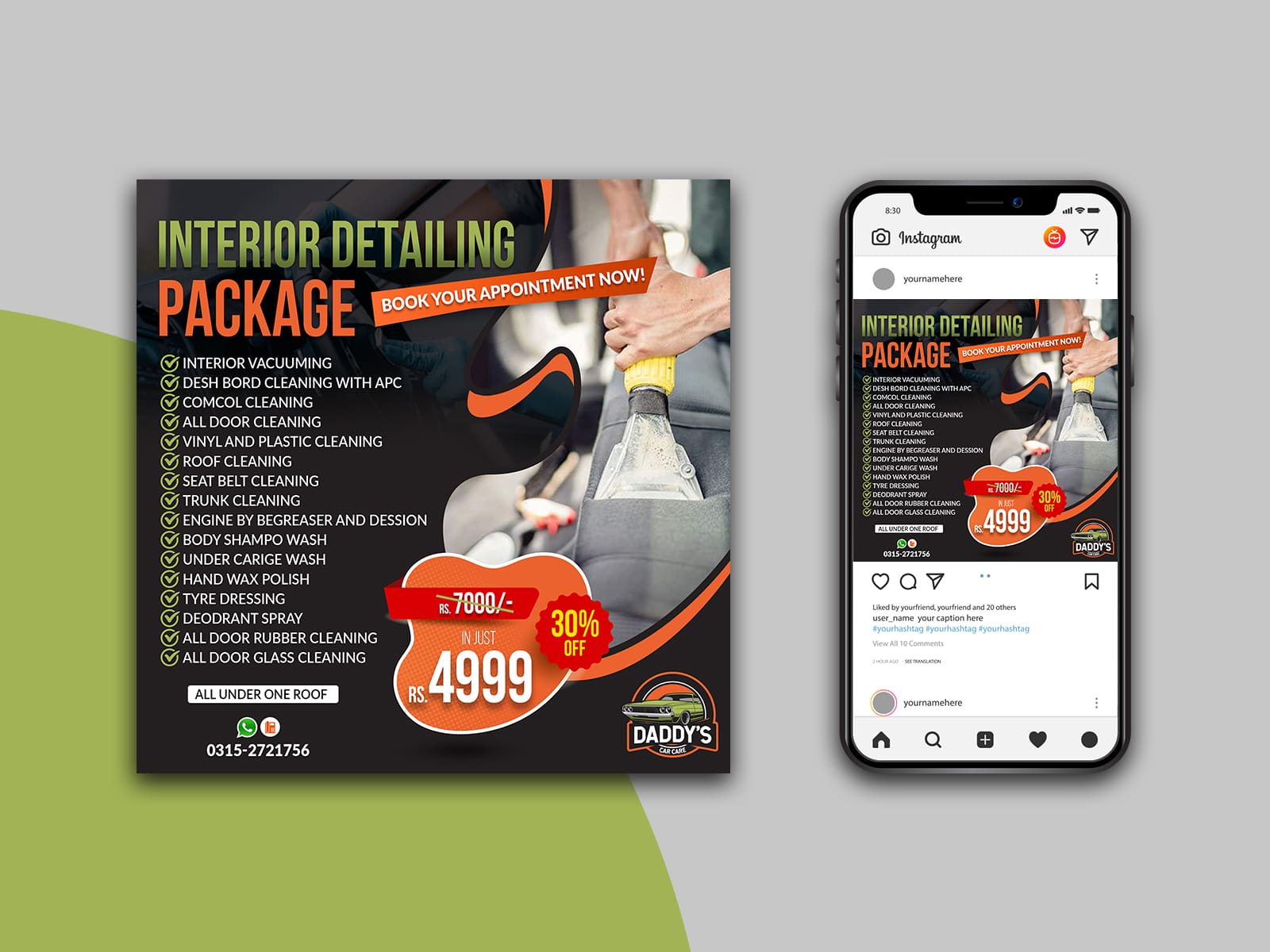 Brand Promotion Motion Graphics Design Melbourne, VIC