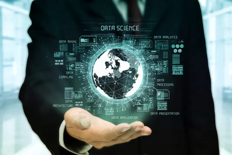 AI & Data Analytics Service | Big Data Analytics Consulting Services in Melbourne, VIC