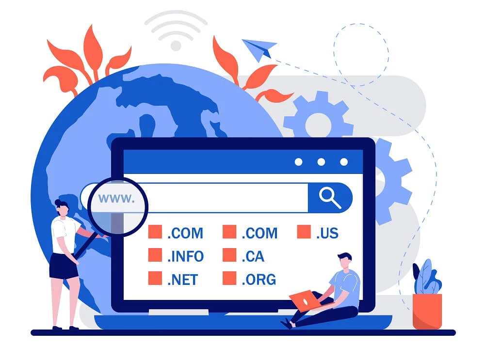 Buy Web Hosting and Domain - Fast Hosting + Domain Registration + SSL Service in Melbourne, VIC