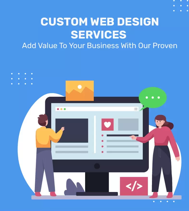 Website Development Services | Website Development Agency In Melbourne, VIC