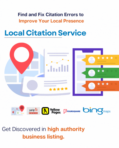 Improve Local Business SEO with ReviewTrackers' Local Listings in Melbourne, VIC for better Presence