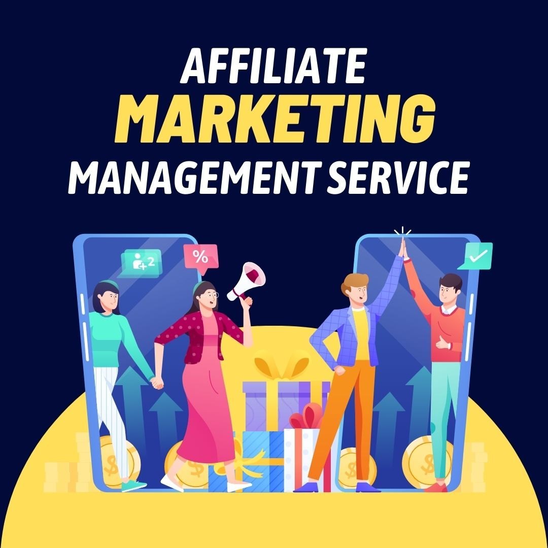 Affiliate Marketing Step-by-Step Guide Service in Melbourne, VIC