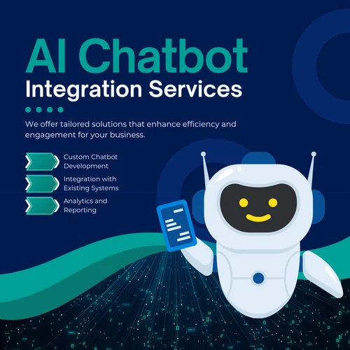AI Chatbot Integration Services in Melbourne, VIC 2026 - Automate Customer Support