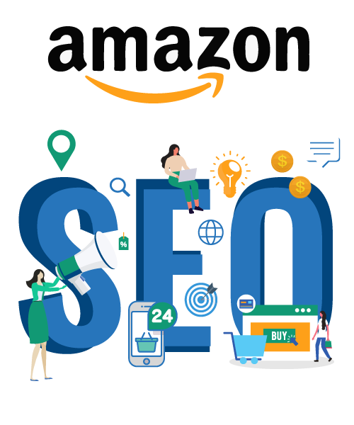 Amazon SEO Services Agency in Melbourne, VIC - Increase Product Visibility & Sales