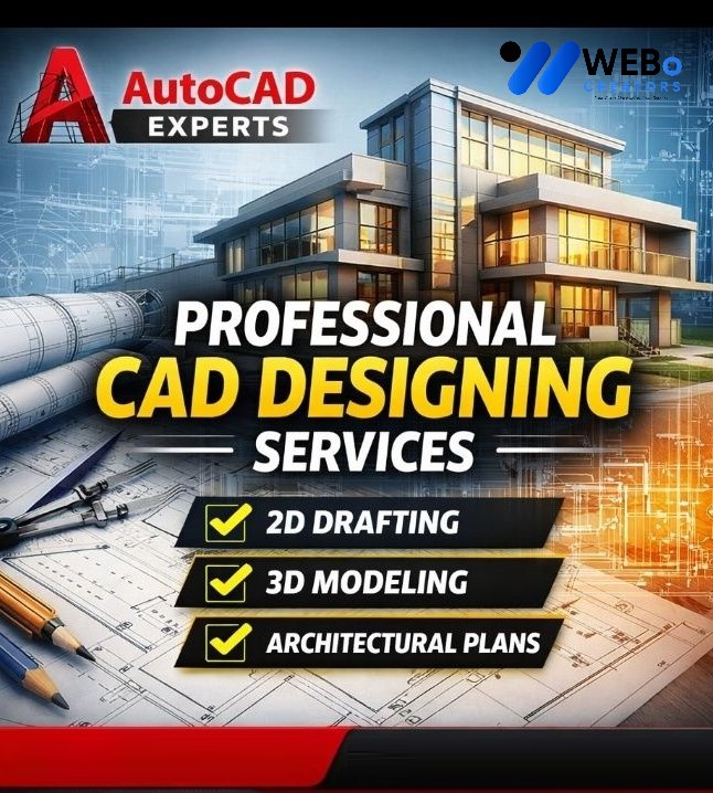 AutoCAD Drafting Services Melbourne, VIC | House Plans, CAD Drawings & 3D Models