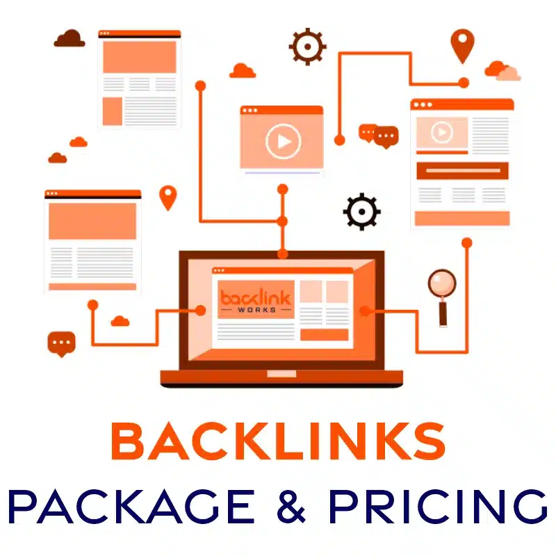 Backlink Building Services in Melbourne, VIC for SEO Ranking Improvement