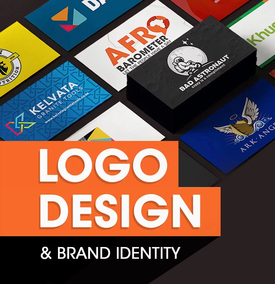 Professional Logo Design Service to Build Your Brand in Melbourne, VIC 2026