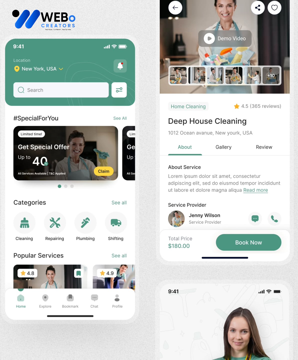 Android App Design and Development in Melbourne, VIC