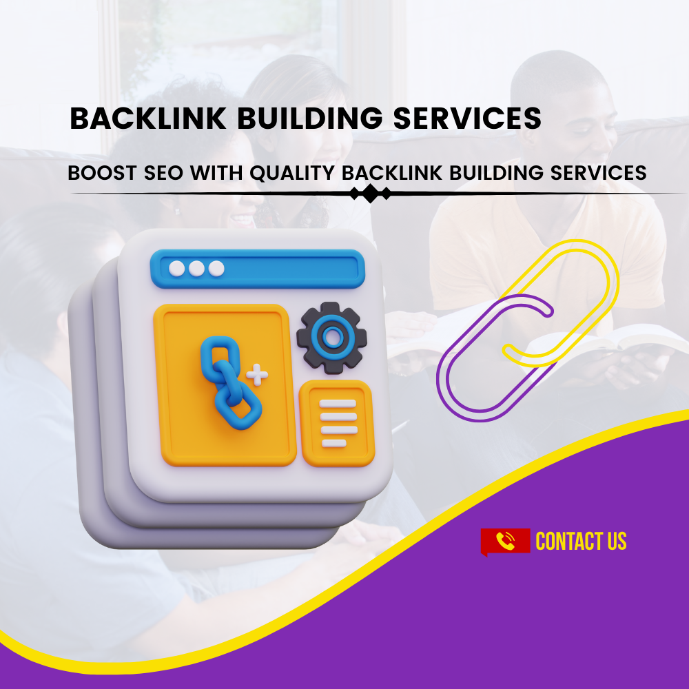 Improve Your Google Organic Website Ranking with High Quality Backlinks Services in Melbourne, VIC