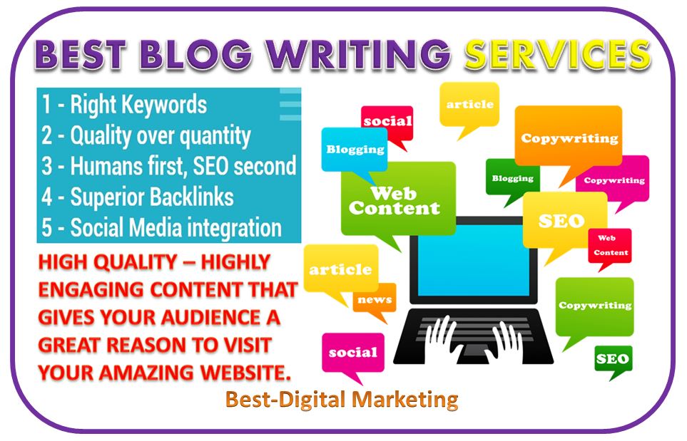 SEO ranking and website presence from Blog Writing Agency in Melbourne, VIC 2026