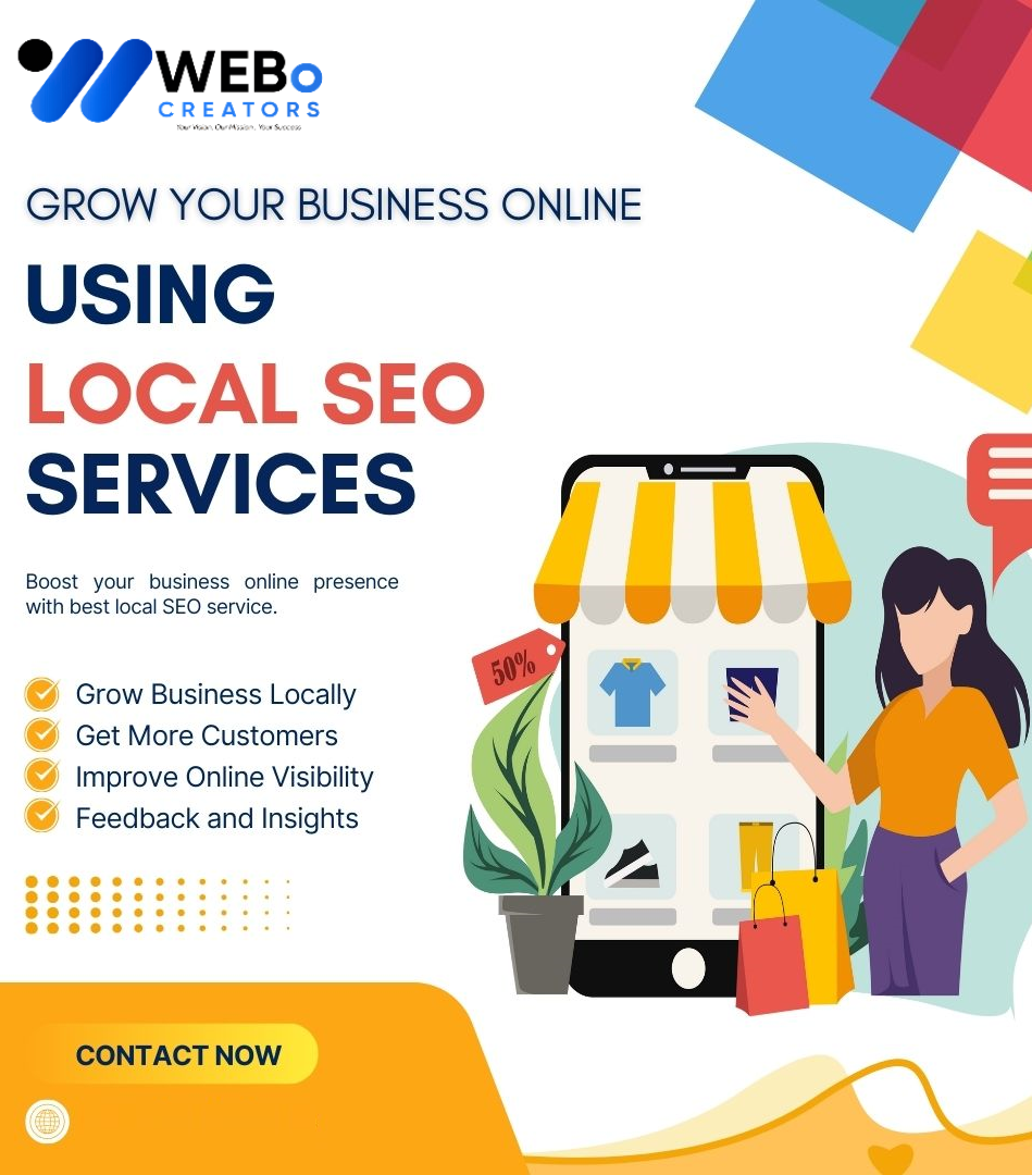 Melbourne, VIC Local SEO Services in Melbourne, VIC, Google Maps Ranking & Local Business SEO