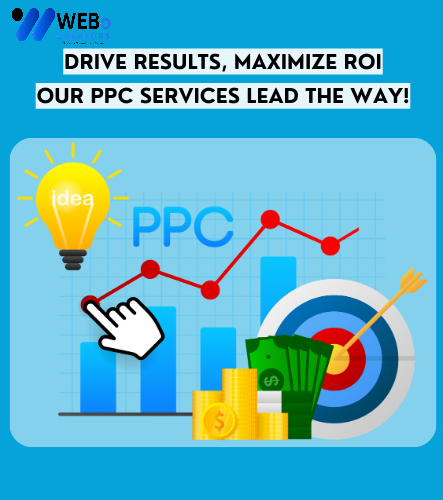 Best PPC Management Services in Melbourne, VIC | Google Ads Agency for Leads