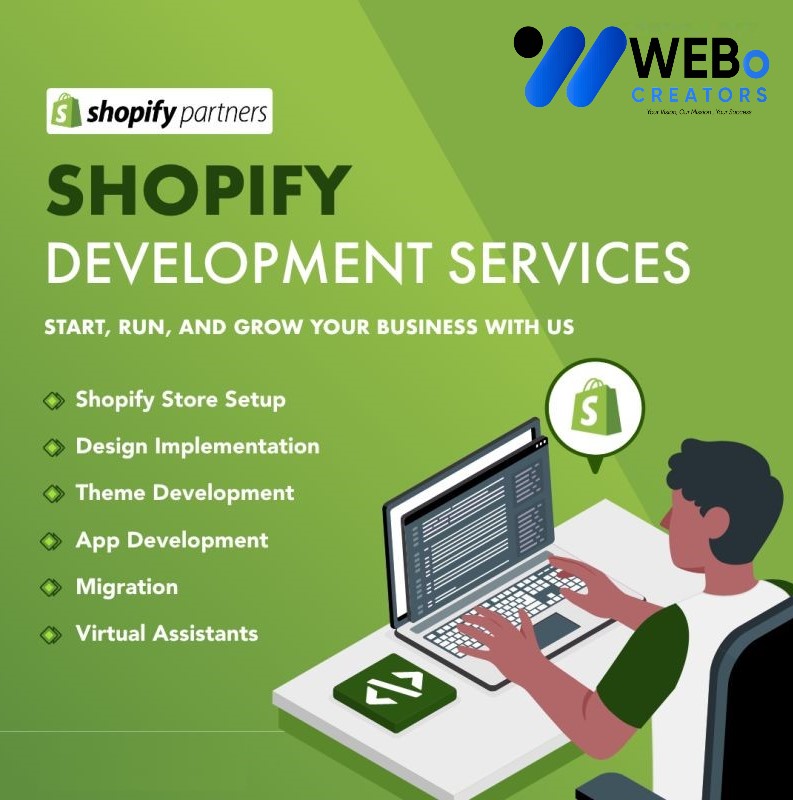 Premium Shopify Development Services for Your Online Store in Melbourne, VIC