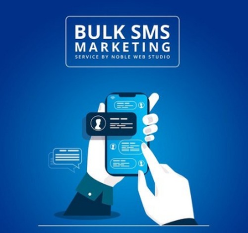 Bulk SMS Marketing Services in Melbourne, VIC for Business Promotion and Customer Communication