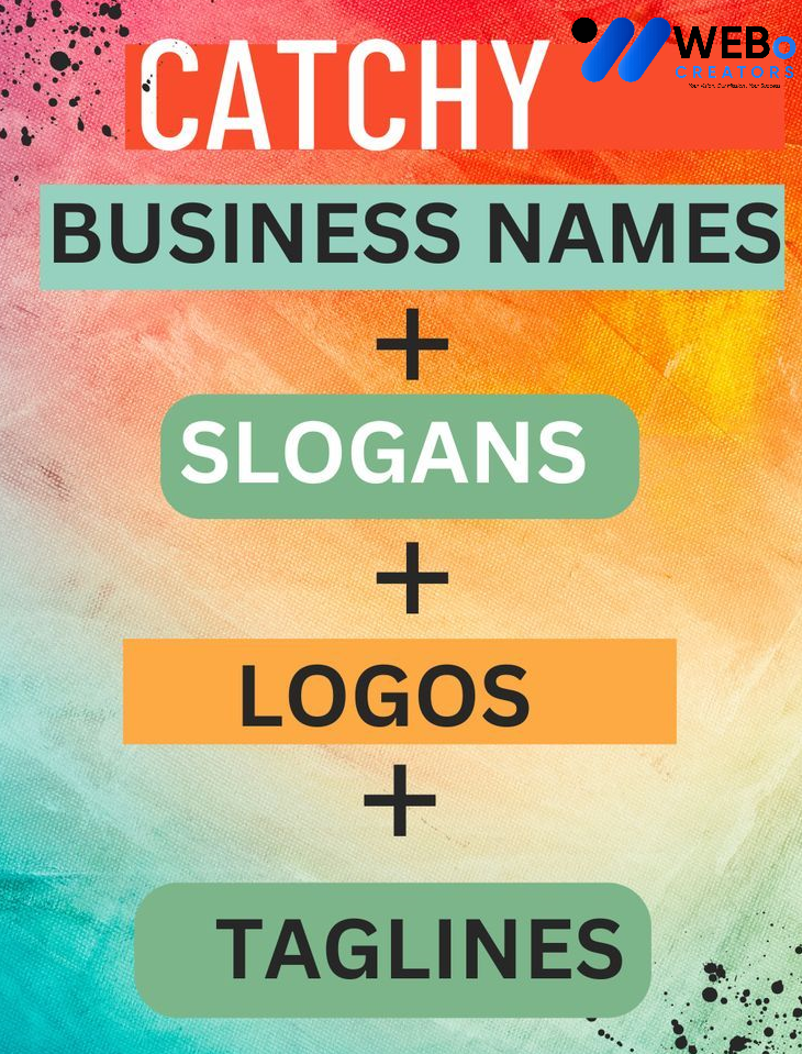 Business Name and Slogan Writing Services in Melbourne, VIC Creative Branding Ideas