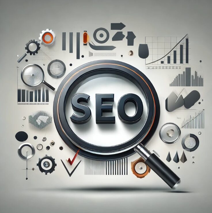 SEO Competitor Analysis for Better Google Rankings in Melbourne, VIC