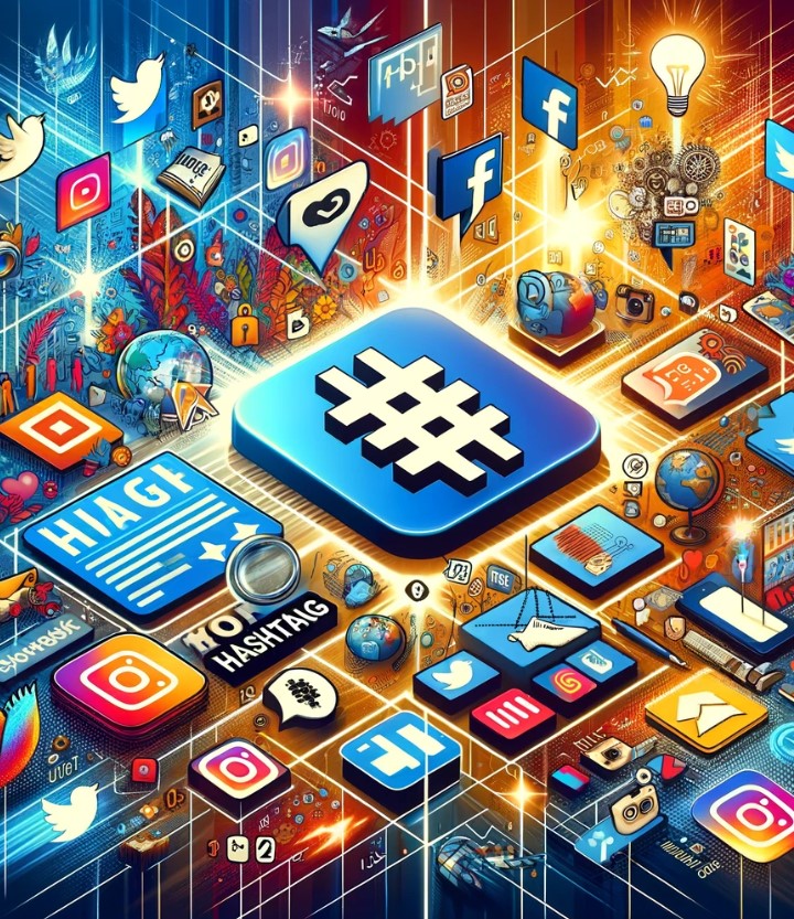 Content and Hashtag Optimization Service in Melbourne, VIC
