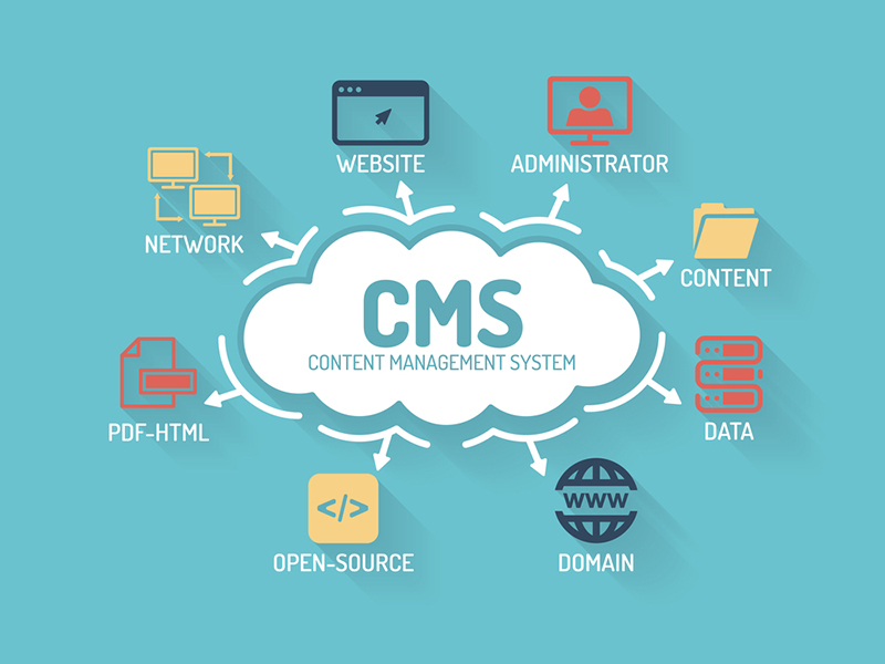 Custom CMS Development Services in Melbourne, VIC - Scalable Content Management Solutions