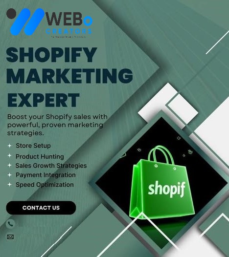 Shopify dropshipping marketing services Melbourne, VIC 2026 ecommerce store visibility strategy