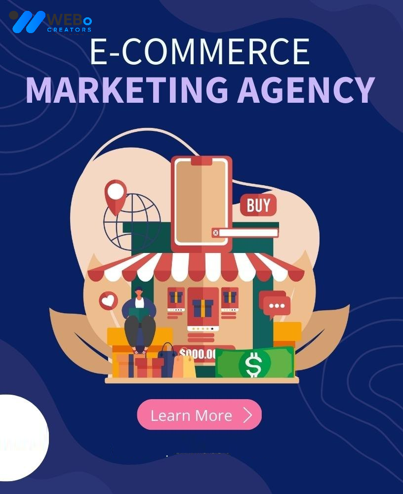 E-commerce marketing in Melbourne, VIC | Online store success and sales boost