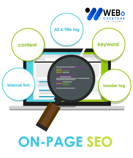 Professional On-Page SEO Services | Optimize & Rank Higher in Melbourne, VIC for Google ranking, website traffic growth and visibility