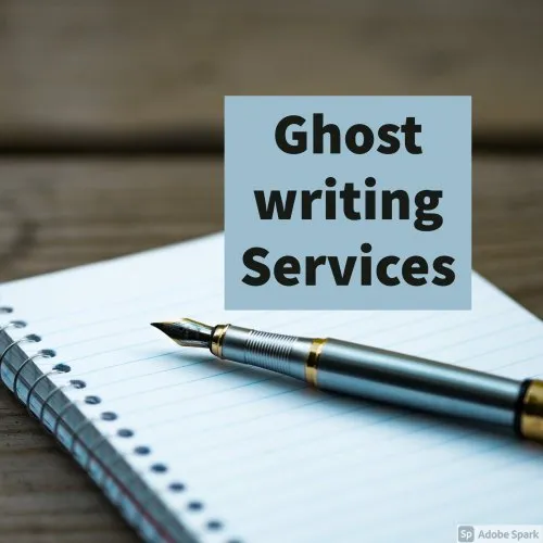 Expert Fiction Ghostwriting Services b Best Fiction Ghostwriters for Hire | Ghost Writing Solutions in Melbourne, VIC - Book Writing, Blogs & Content Writing 2026