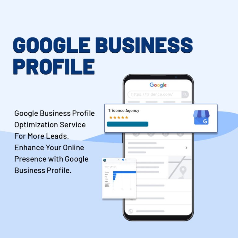Google Business Profile Setup Service – Fast & Accurate in Melbourne, VIC