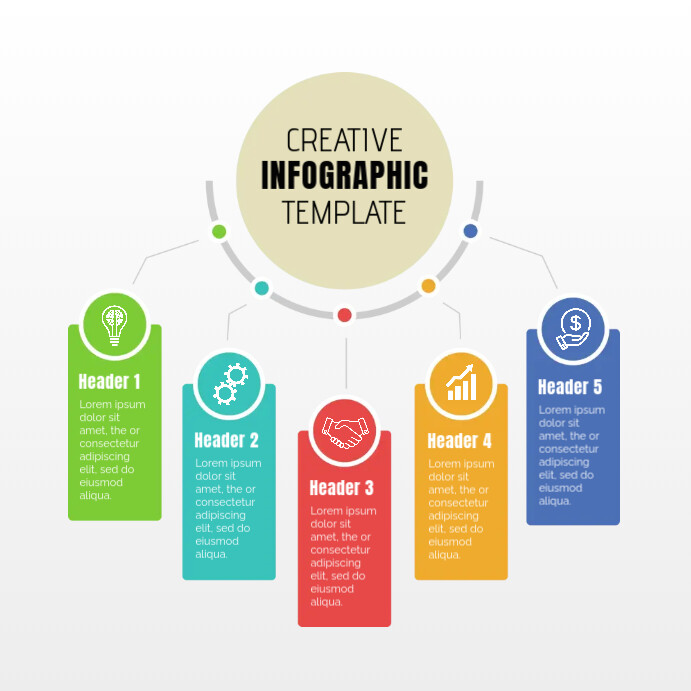 Infographics design services in Melbourne, VIC 2026 - modern visual content creation