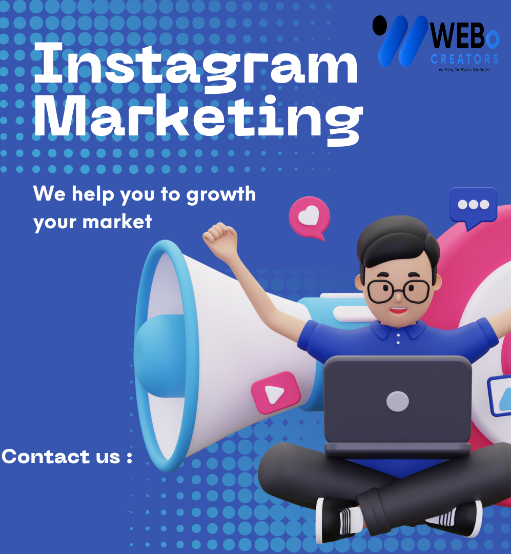 Best Instagram Marketing (Ads) Management Service Agency in Melbourne, VIC