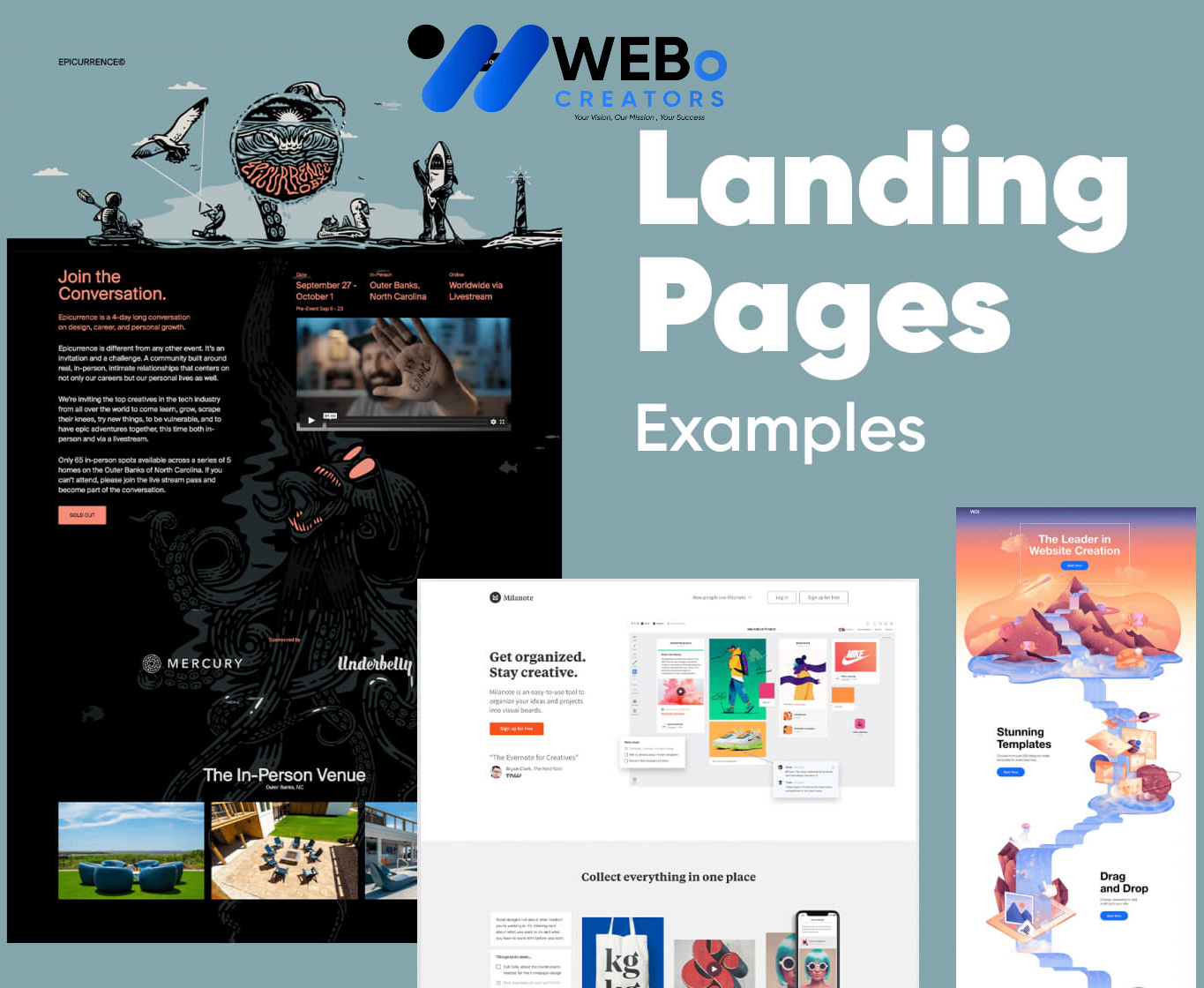 Professional Landing Page Design Agency in Melbourne, VIC For Ads & Campaigns 2026