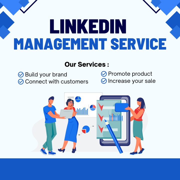 LinkedIn Ads Services in Melbourne, VIC for B2B Lead Generation and Business Marketing 2026