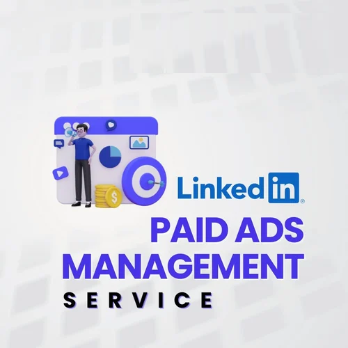 LinkedIn Ads Services in Melbourne, VIC for Business Leads, Company Promotion & B2B Marketing 2026