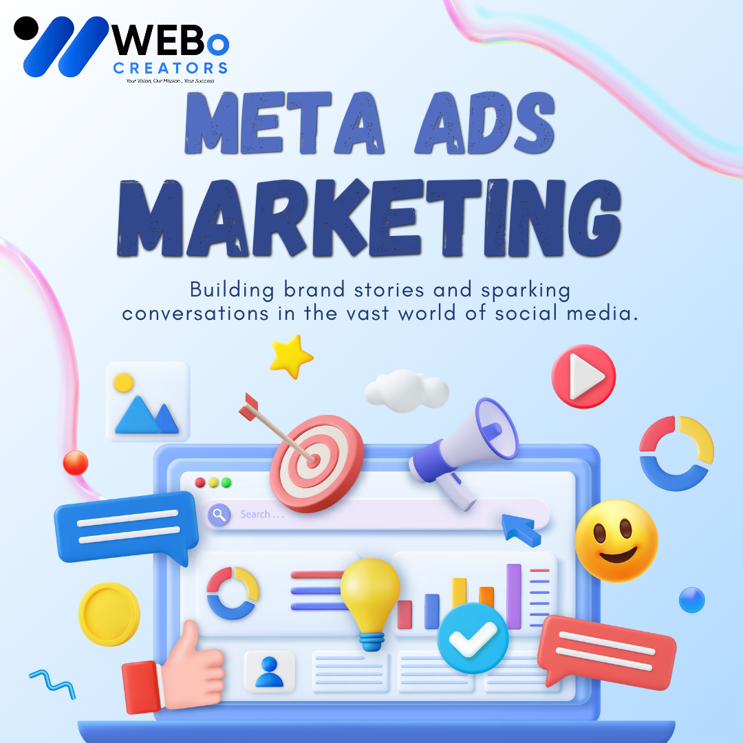 Facebook & Instagram Ads Services in Melbourne, VIC 2026 - Meta Ads Management