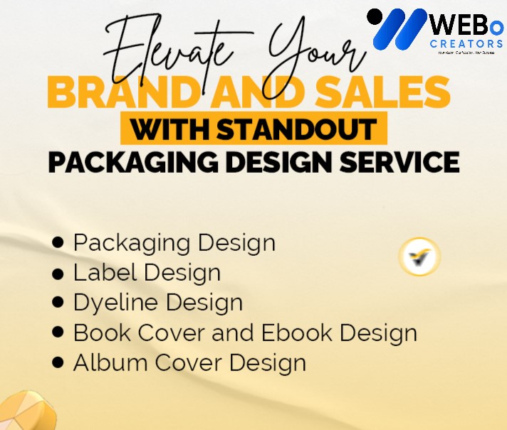 Mockups Packaging & Branding Design for Brand Presentation in Melbourne, VIC