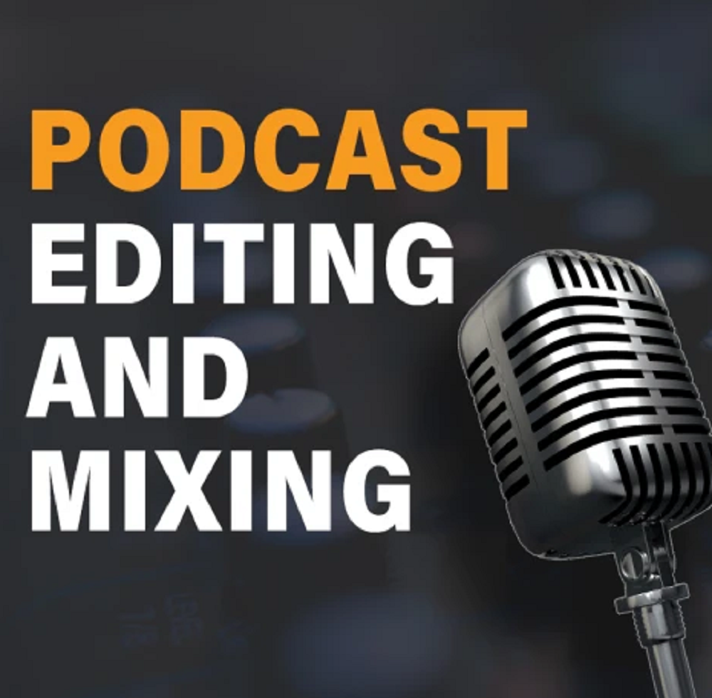 Podcast Editing Services & Video Post-Production in Melbourne, VIC 2026