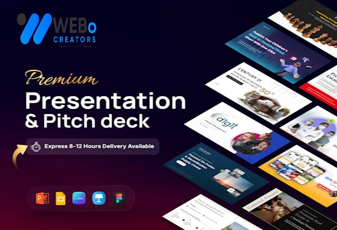 Event Production & Event Production Services | Presentation Design Services in Melbourne, VIC