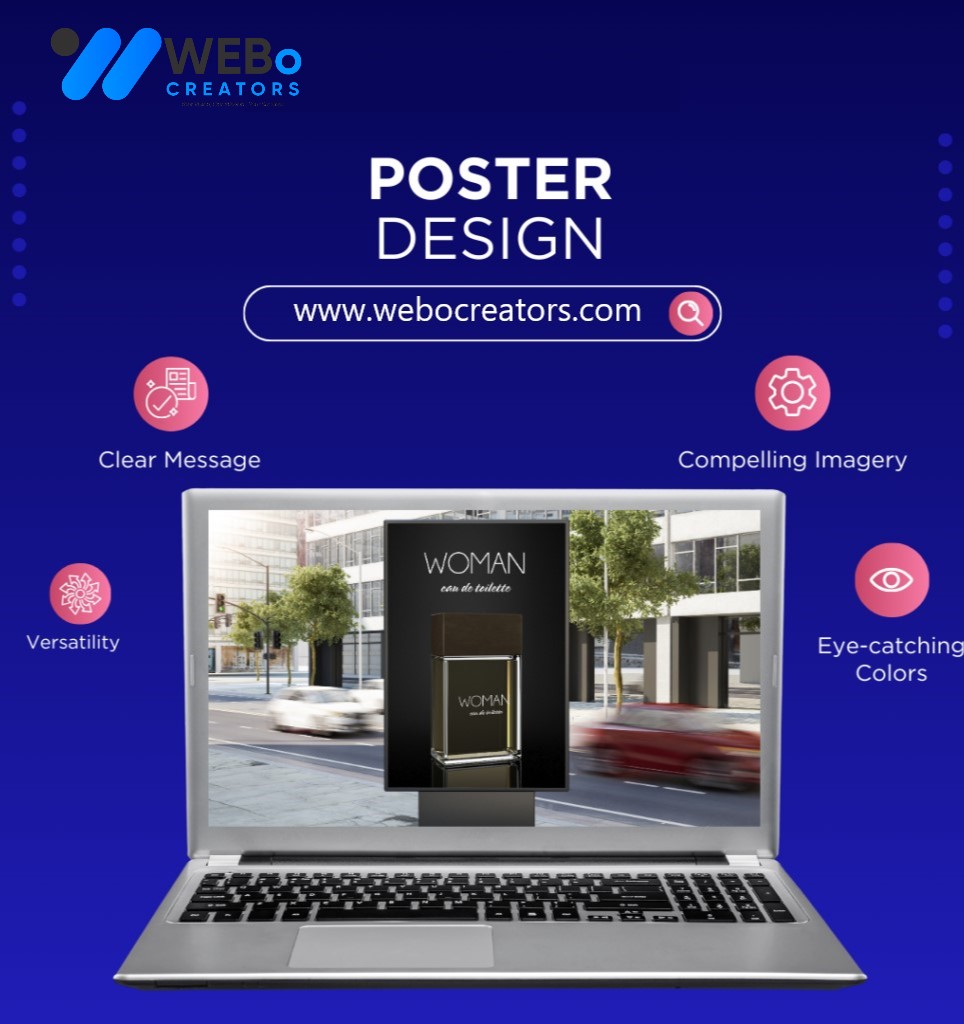 Best Print Media Design Services, Best Graphic Design Company in Melbourne, VIC