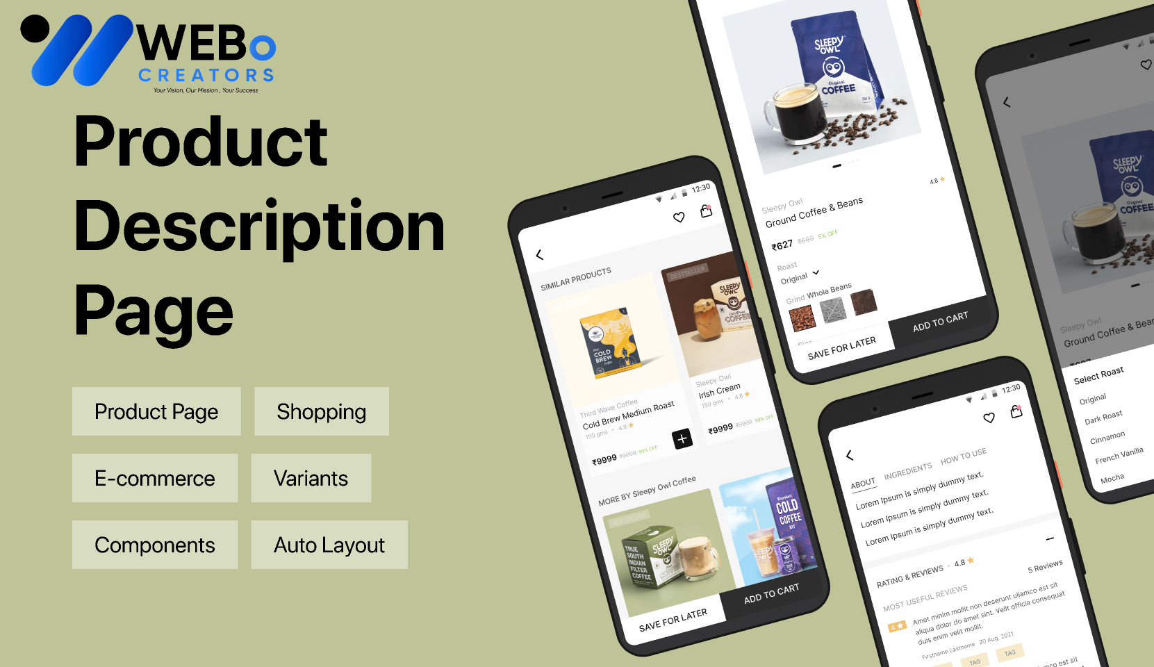 SEO friendly product description writing services in Melbourne, VIC for online Businesses