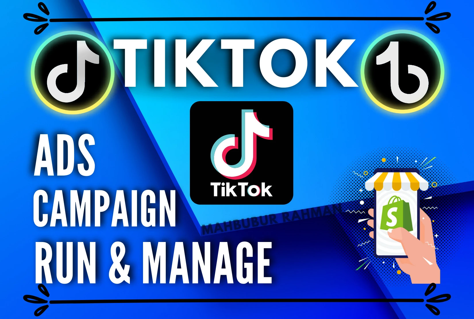 TikTok Ads Management Services in Melbourne, VIC for Online Sales and Brand Awareness
