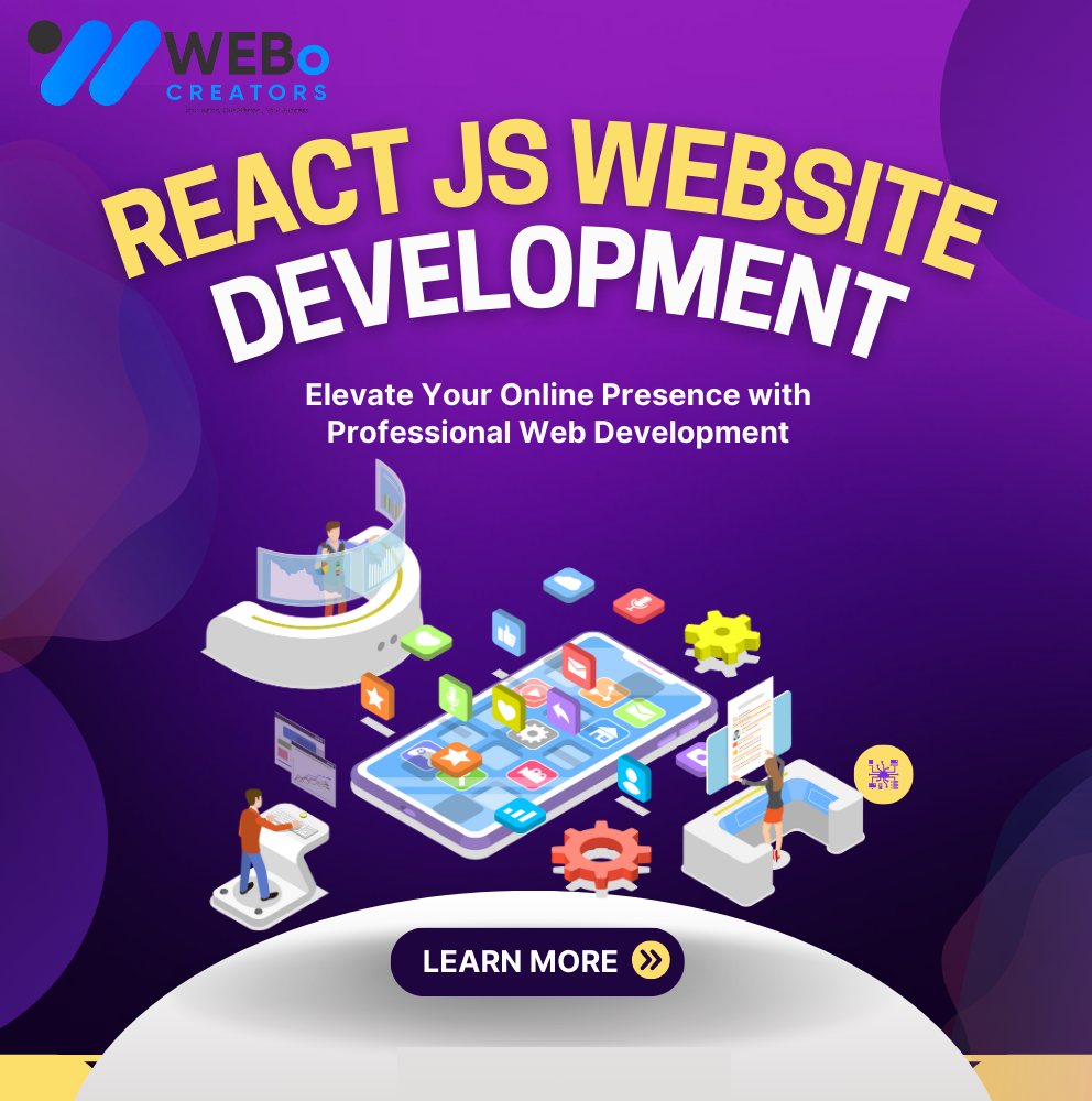 React E-commerce Website Design & Development Services in Melbourne, VIC 2026
