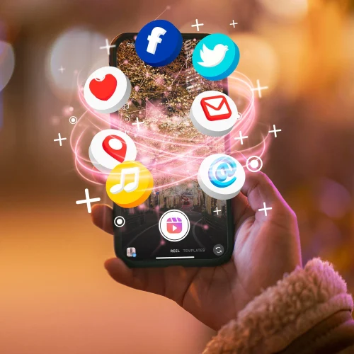 Reels and Shorts Management Services in Melbourne, VIC for Social Media Marketing 2026