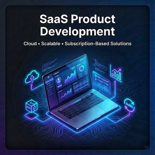 Custom SaaS Software Development Process From Idea to Deployment in Melbourne, VIC for Modern Businesses