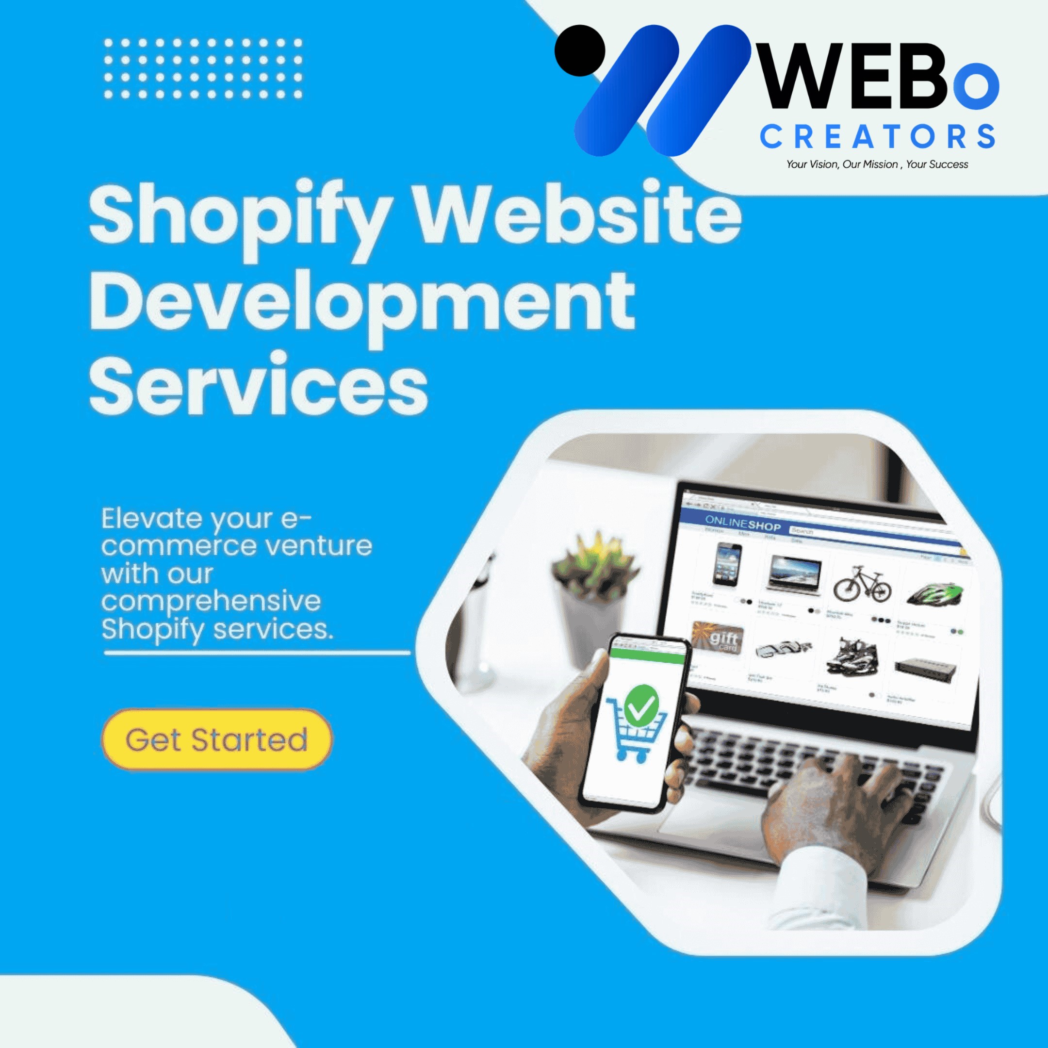 Shopify Website Design Services: Agencies To Help You Build & Elevate in Melbourne, VIC