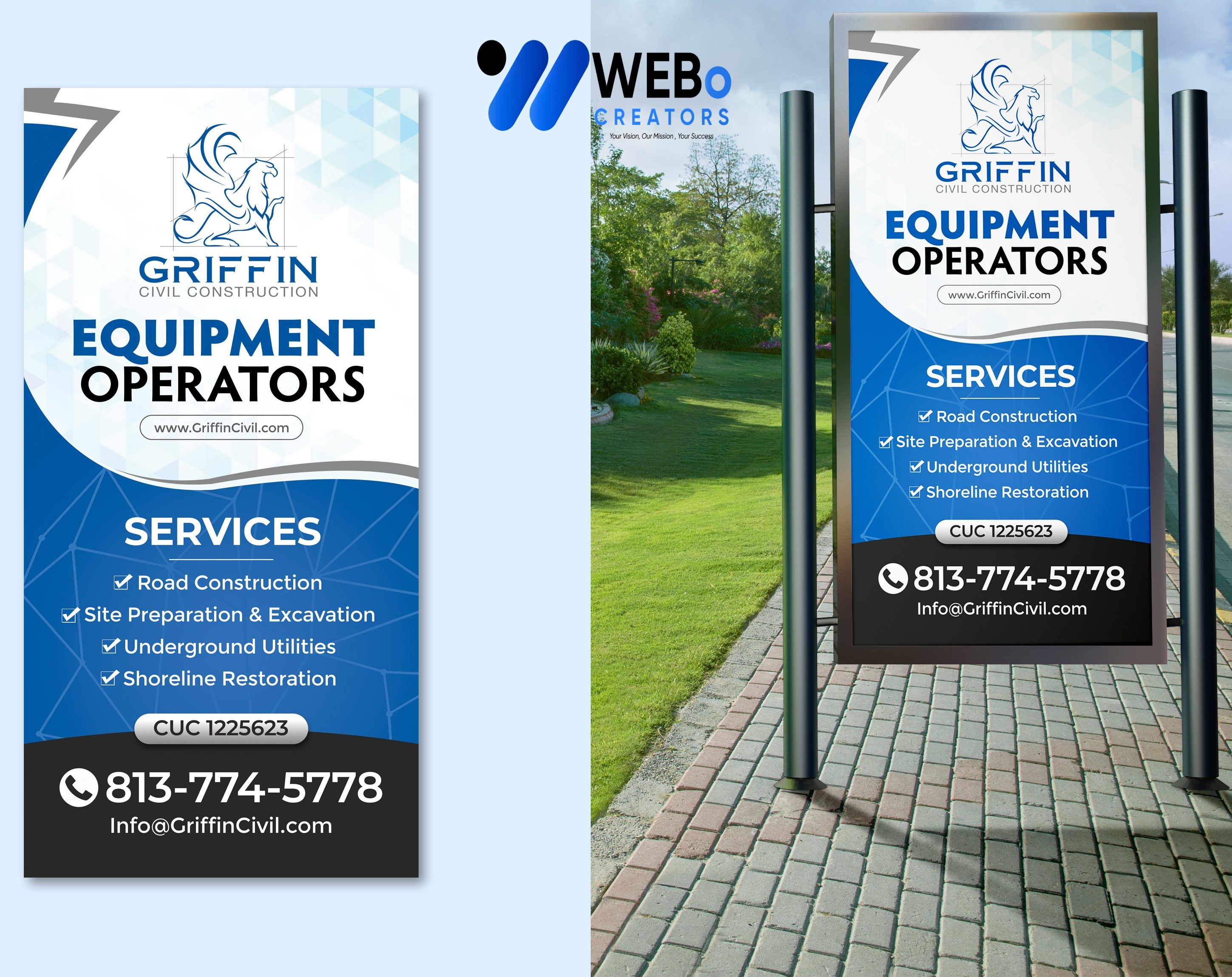 Custom Sign Board Design Services in Melbourne, VIC | Shop & Business Signage