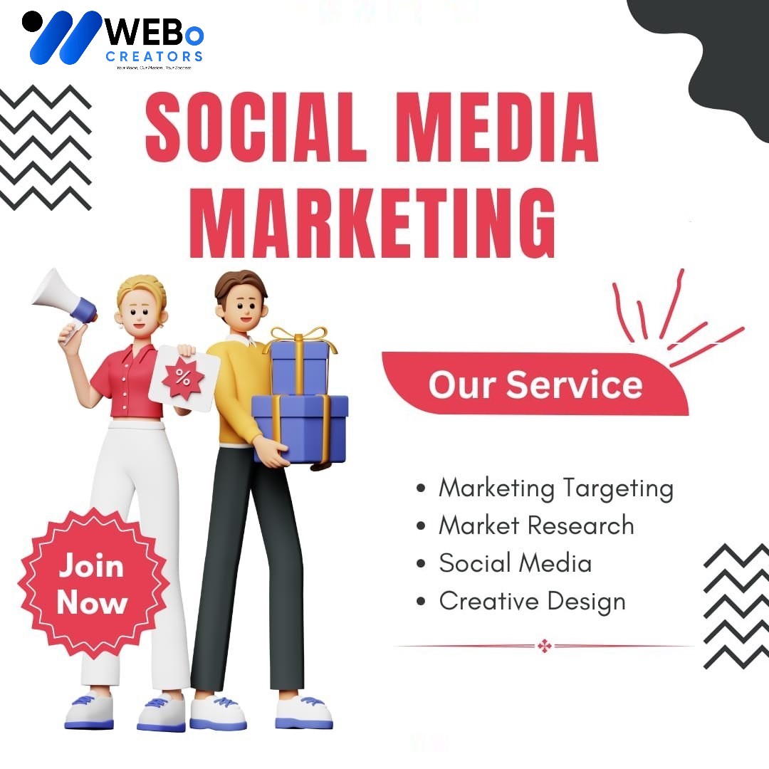 Our Social Media Marketing Services Can Beat Your Competitors in Melbourne, VIC